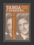 Tanga z Hamburku: Židovská trilogie III. díl - náhled