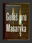 Guláš pro Masaryka - náhled