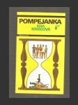 Pompejanka - náhled