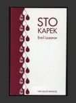 Sto kapek - náhled