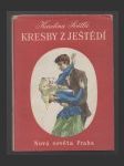 Kresby z Ještědí - náhled