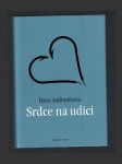 Srdce na udici - náhled