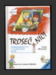 Trosečníci - Dobrodružství v zamčeném bytě - náhled