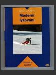 Moderní lyžování - náhled