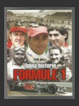 Formule 1 - Úplná historie - náhled