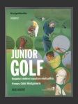 Junior Golf - náhled