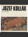 Jozef Kolár (malíř, Slovensko, text slovensky) - náhled
