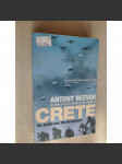 Crete. The Battle Aand The Resistance [Kréta, bitva] - náhled