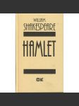 Hamlet (Shakespeare, přeložil Martin Hilský) - náhled