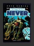 Nathan Never 4 - Vyšší vrstva - náhled