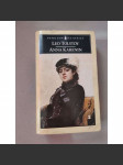 Anna Karenina [román] - náhled