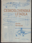 Československá letadla 2 (1918-1945) - náhled