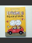 Zpíváme si na cestách  - náhled