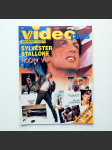 Video Plus 1/93 časopis - náhled