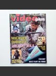Video Plus 6/93 časopis - náhled