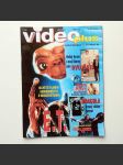 Video Plus 11/93 časopis - náhled