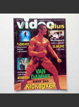 Video Plus 12/93 časopis - náhled