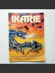 Ikarie 1/1992 - náhled