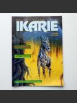 Ikarie 2/1992 - náhled