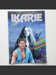 Ikarie 3/1992 - náhled