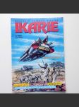 Ikarie 6/1992 - náhled