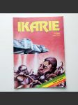 Ikarie 7/1992 - náhled