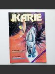 Ikarie 9/1992 - náhled