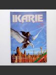 Ikarie 2/93 - náhled