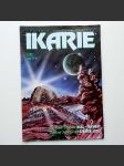 Ikarie 5/93 - náhled