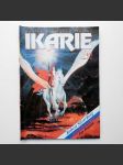 Ikarie 8/93 - náhled