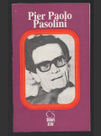 Pier Paolo Pasolini - náhled