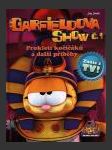 Garfieldova show 1: Prokletí kočičáků a další příběhy - náhled