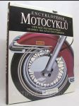 Encyklopedie motocyklů: Více než 2500 motocyklů od roku 1885 až do současnosti - náhled