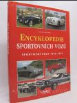 Encyklopedie sportovních vozů: Sportovní vozy 1945-1975 - náhled