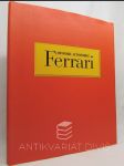 Historie automobilů Ferrari - náhled
