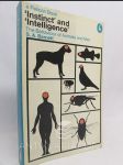 Instinct' and 'Intellingence': The Behaviour of Animals and Man - náhled