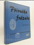 Příručka frézaře - náhled