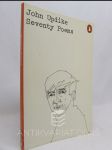 Seventy Poems - náhled