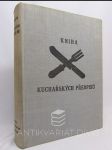 Stolečku prostři se: Kniha kuchařských předpisů - náhled