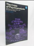 The Crisis of Psychoanalysis: Essays on Freud, Marx and Social Psychology - náhled