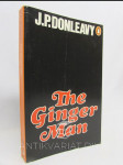 The Ginger Man - náhled