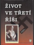 Život ve Třetí říši - náhled