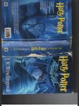 Harry potter a fenixův řád - náhled