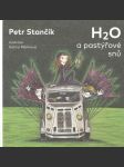 H2O a pastýřové snů - náhled