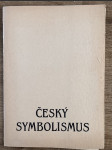 Český symbolismus - náhled