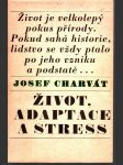 Život, adaptace a stress - náhled