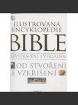 Ilustrovaná encyklopedie Bible - náhled