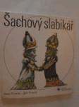 Šachový slabikář - náhled