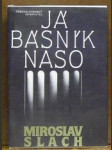 Já básník Naso - náhled