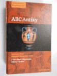 ABC antiky - 2 457 hesel - mytologie, dějiny, umění - náhled